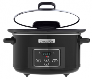Crock-Pot CSC052 Çok Amaçlı Pişirici