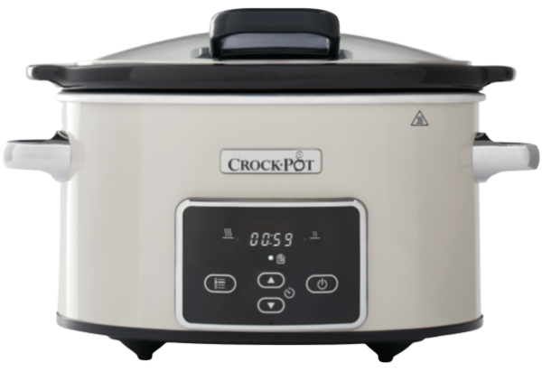 Crock-Pot CSC060 Çok Amaçlı Pişirici