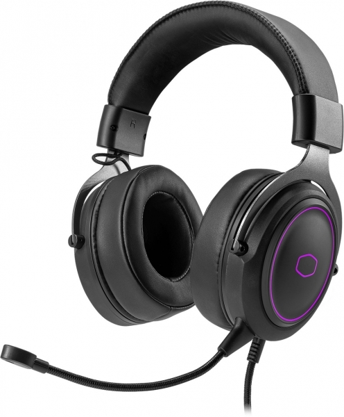 Cooler Master CH331 Kablolu Kulaklık