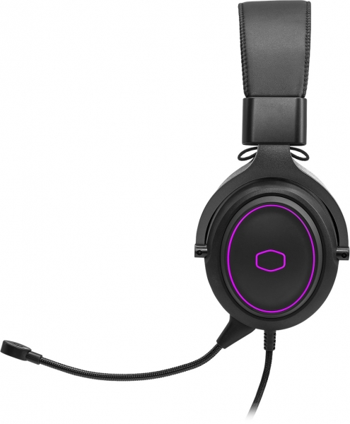 Cooler Master CH331 Kablolu Kulaklık