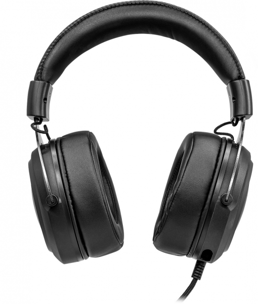 Cooler Master CH331 Kablolu Kulaklık