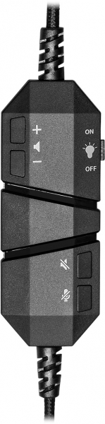 Cooler Master CH331 Kablolu Kulaklık