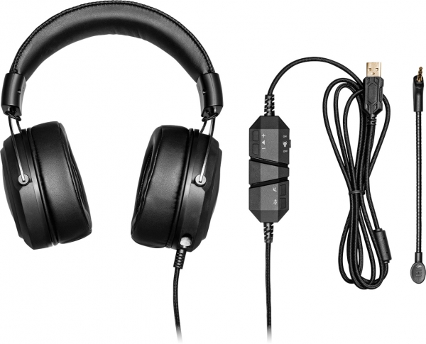 Cooler Master CH331 Kablolu Kulaklık