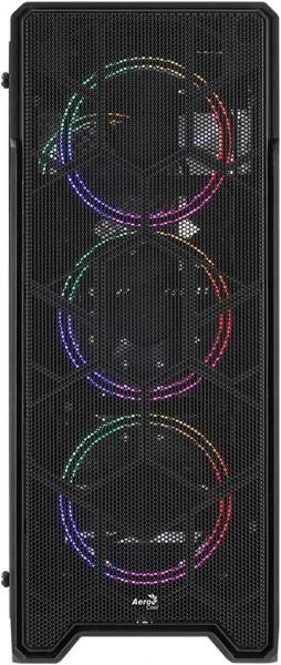 Aerocool Ore Saturn 3X Fan Bilgisayar Kasası