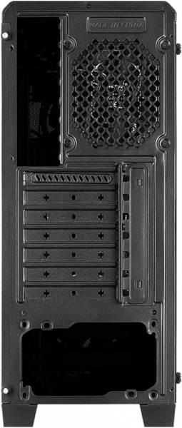 Aerocool Ore Saturn 3X Fan Bilgisayar Kasası