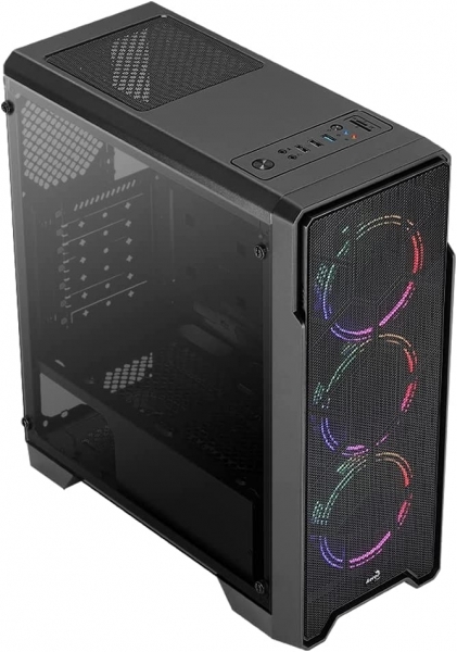 Aerocool Ore Saturn 3X Fan Bilgisayar Kasası