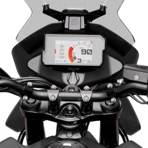 KTM 890 Adventure Adventure