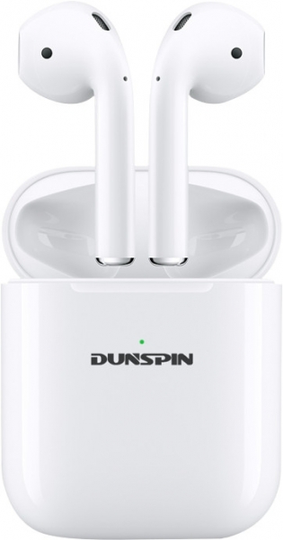Dunspin DS-T02S Tam Kablosuz Kulaklık
