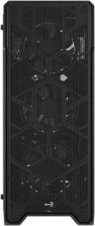 Aerocool Ore Saturn 600W 3X Fan Bilgisayar Kasası