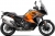 KTM 1290 SUPER ADVENTURE S Adventure