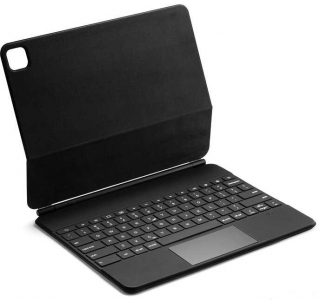 Wiwu Magic Keyboard iPad Pro 12.9 2020 4.Nesil TouchPad Klavye