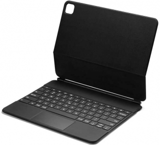 Wiwu Magic Keyboard iPad Pro 12.9 2020 4.Nesil TouchPad Klavye