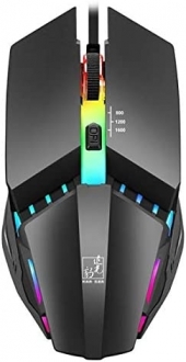 Ally K3 Mouse