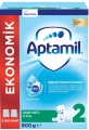 Aptamil 2 Numara 900 gr resim