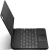 Wiwu Magic Keyboard iPad Pro 11 2020 2.Nesil TouchPad Klavye