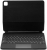 Wiwu Magic Keyboard iPad Pro 12.9 2015 TouchPad Klavye