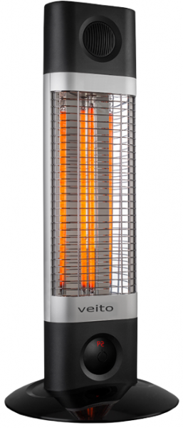 Veito CH1200 RT 1200W Infrared Isıtıcı