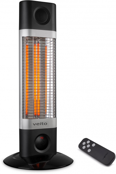 Veito CH1200 RT 1200W Infrared Isıtıcı