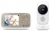 Motorola Nursery VM483 Kameralı Bebek Telsizi