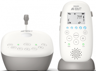 Philips Avent SCD733/00 Dijital Bebek Telsizi