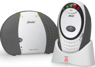 Alecto DBX-85 Dijital Bebek Telsizi