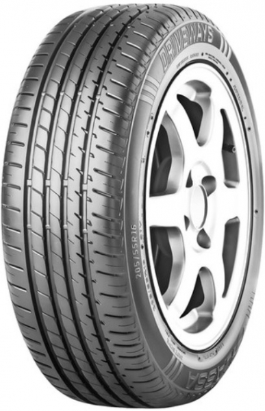 Lassa Driveways 225/55 R16 95W Yaz Lastiği