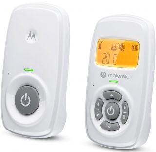 Motorola AM24 Dijital Bebek Telsizi
