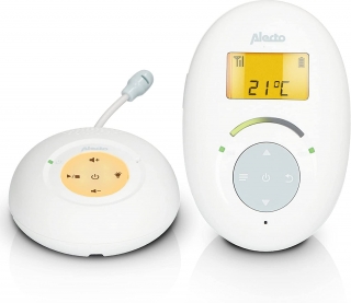 Alecto DBX-120 Dijital Bebek Telsizi