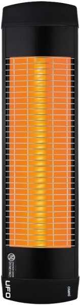 UFO Omri 1200W Infrared Isıtıcı (1200 W)