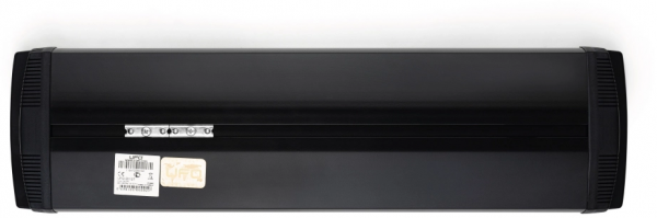 UFO Omri 1200W Infrared Isıtıcı (1200 W)
