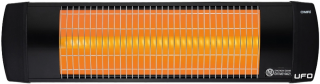 UFO Omri 1200W Infrared Isıtıcı