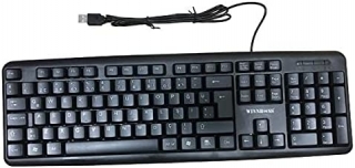 Winnboss WN-1073 Klavye