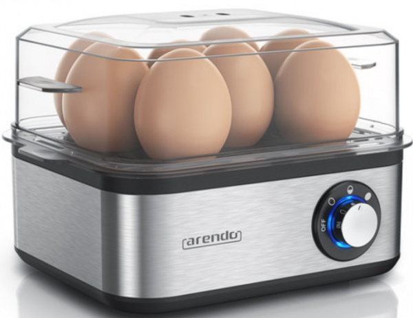 Arendo Eightcook Yumurta Pişirme