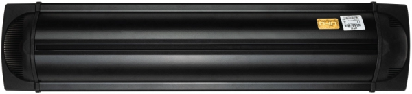 UFO Black Line UK 2400W Infrared Isıtıcı