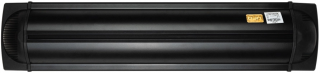 UFO Black Line UK 2400W Infrared Isıtıcı