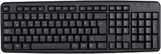 Everest KB-871 Klavye