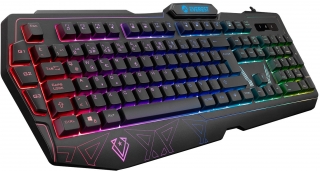 Everest Formula KB-GX61 Klavye