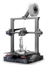 Creality Ender 3 S1 Plus resim