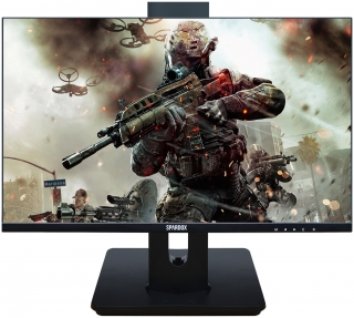 Spardox Gaming SG-24240P Monitör