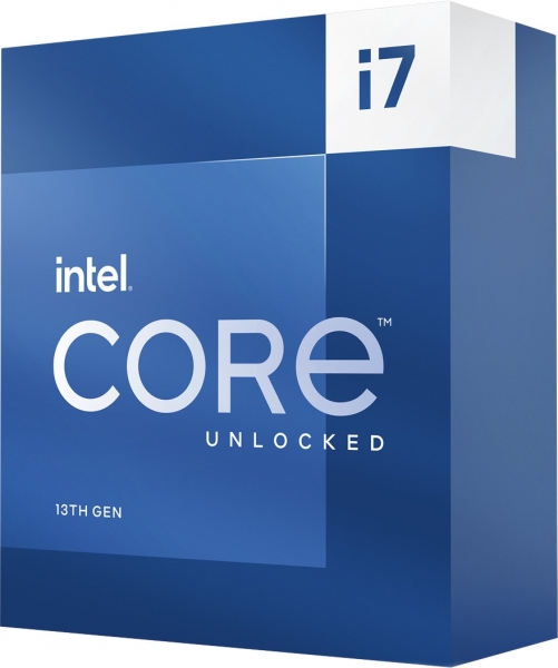 Intel Core i7-13700