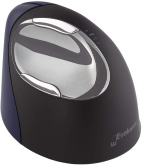 Evoluent VerticalMouse 4 Mouse