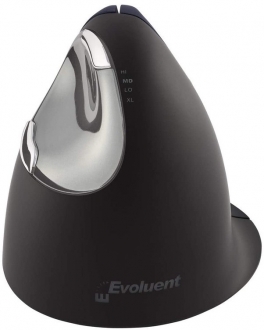 Evoluent VerticalMouse 4 Mouse