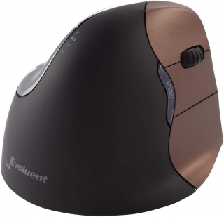 Evoluent VerticalMouse 4 Small Mouse