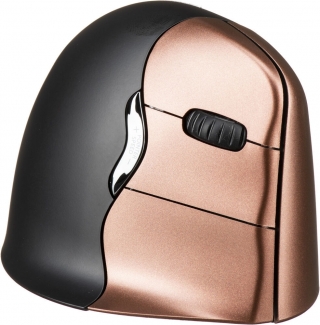Evoluent VerticalMouse 4 Small Mouse