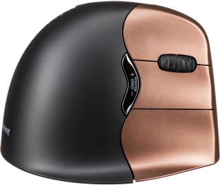 Evoluent VerticalMouse 4 Small Mouse