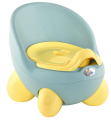 Baby Design Kapaklı Lazımlık resim