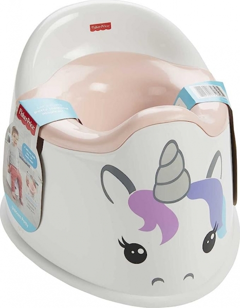 Fisher Price Fisher-Price GCJ73 Oturak Lazımlık