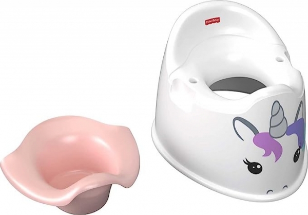 Fisher Price Fisher-Price GCJ73 Oturak Lazımlık
