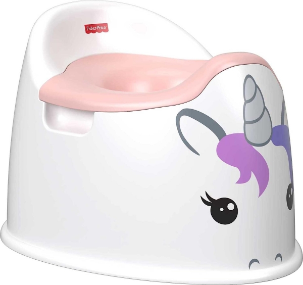 Fisher Price Fisher-Price GCJ73 Oturak Lazımlık