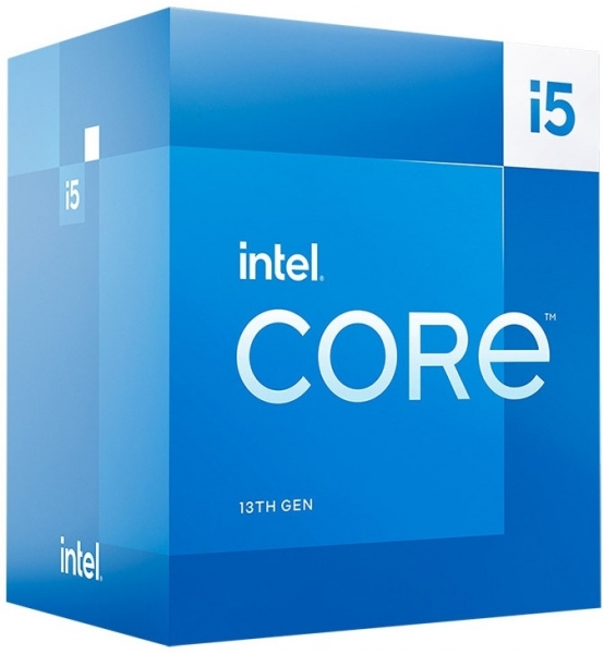 Intel Core i5-13500